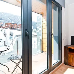 Appartement El Floc Andorre
